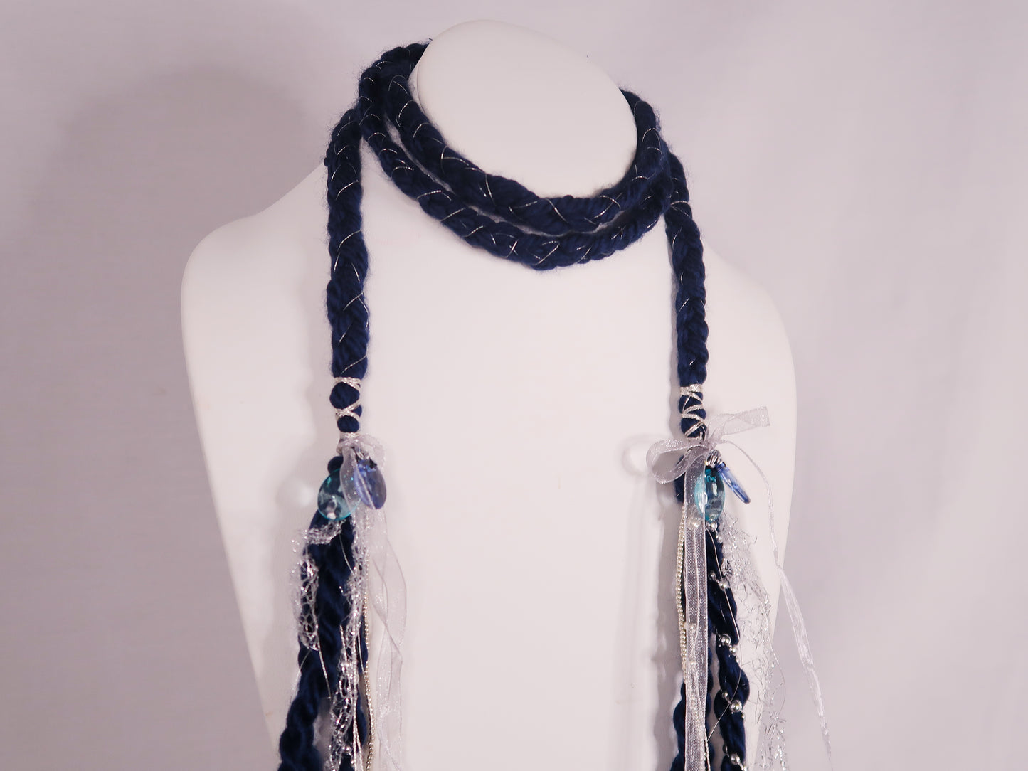 Nightfall Trinket Scarf