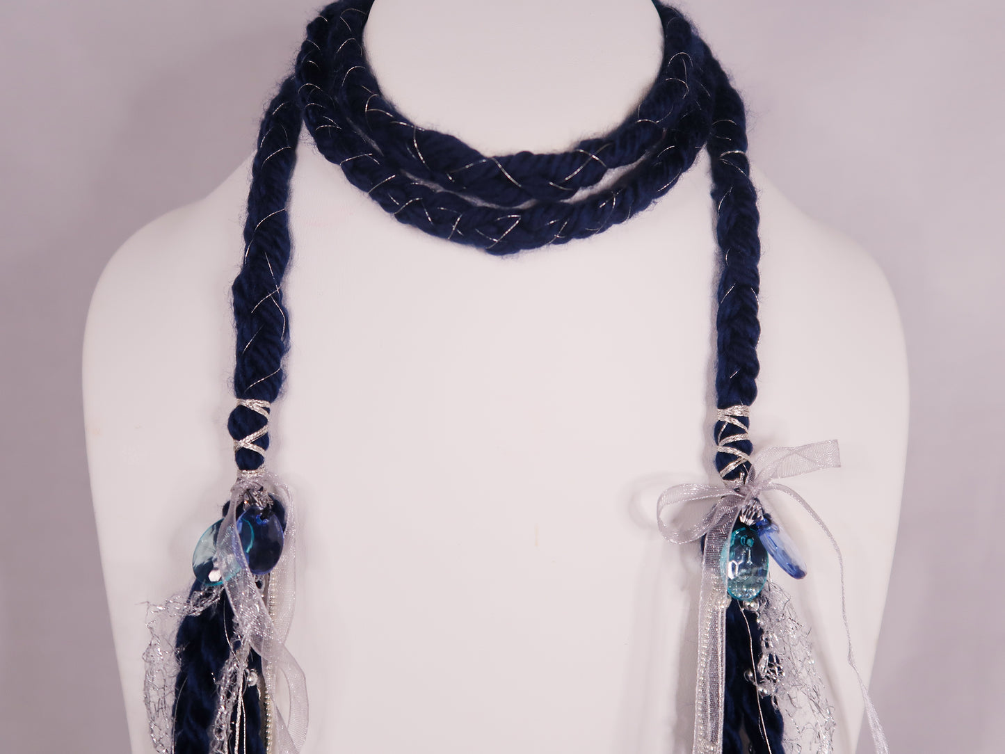 Nightfall Trinket Scarf