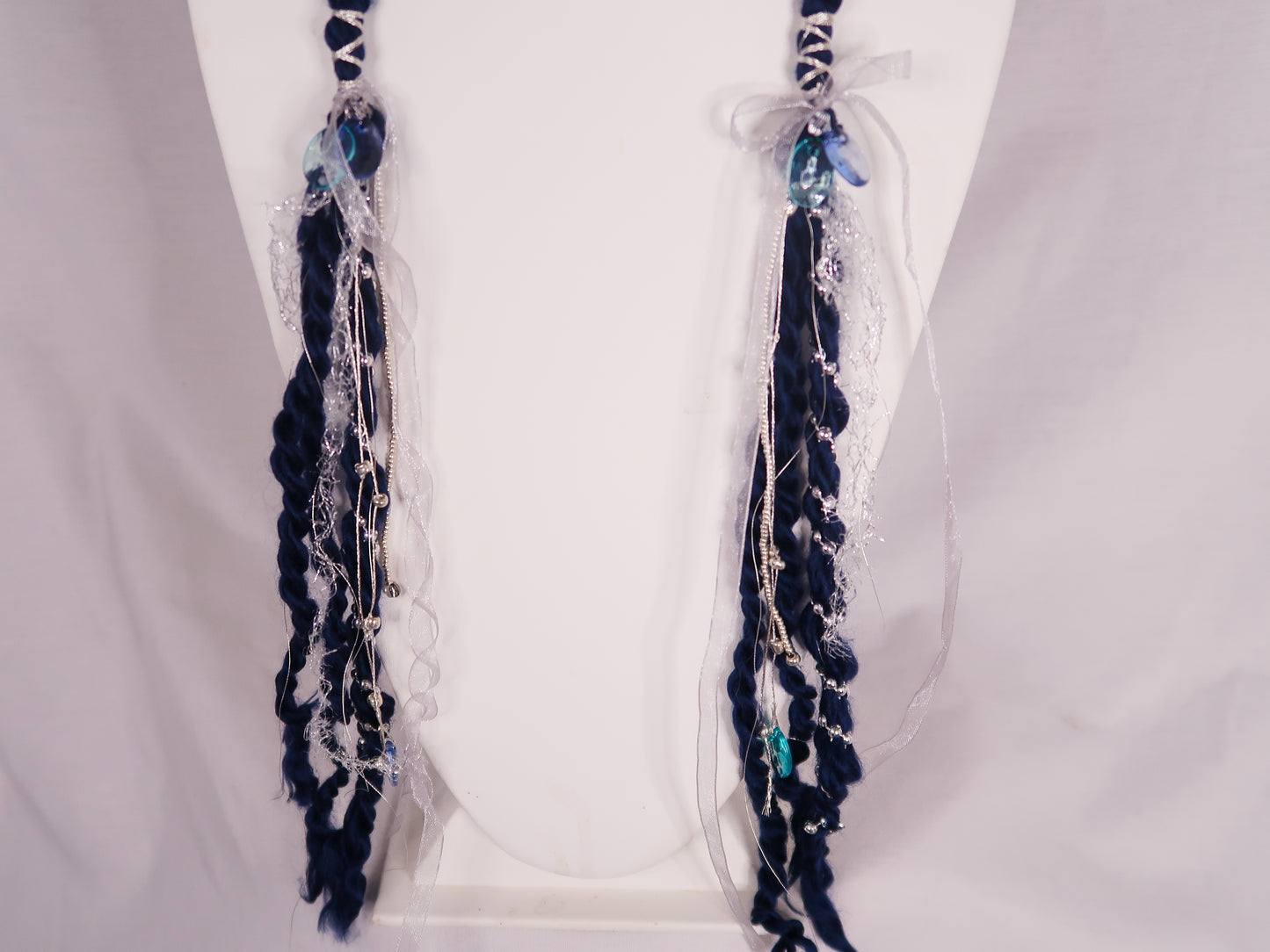 Nightfall Trinket Scarf