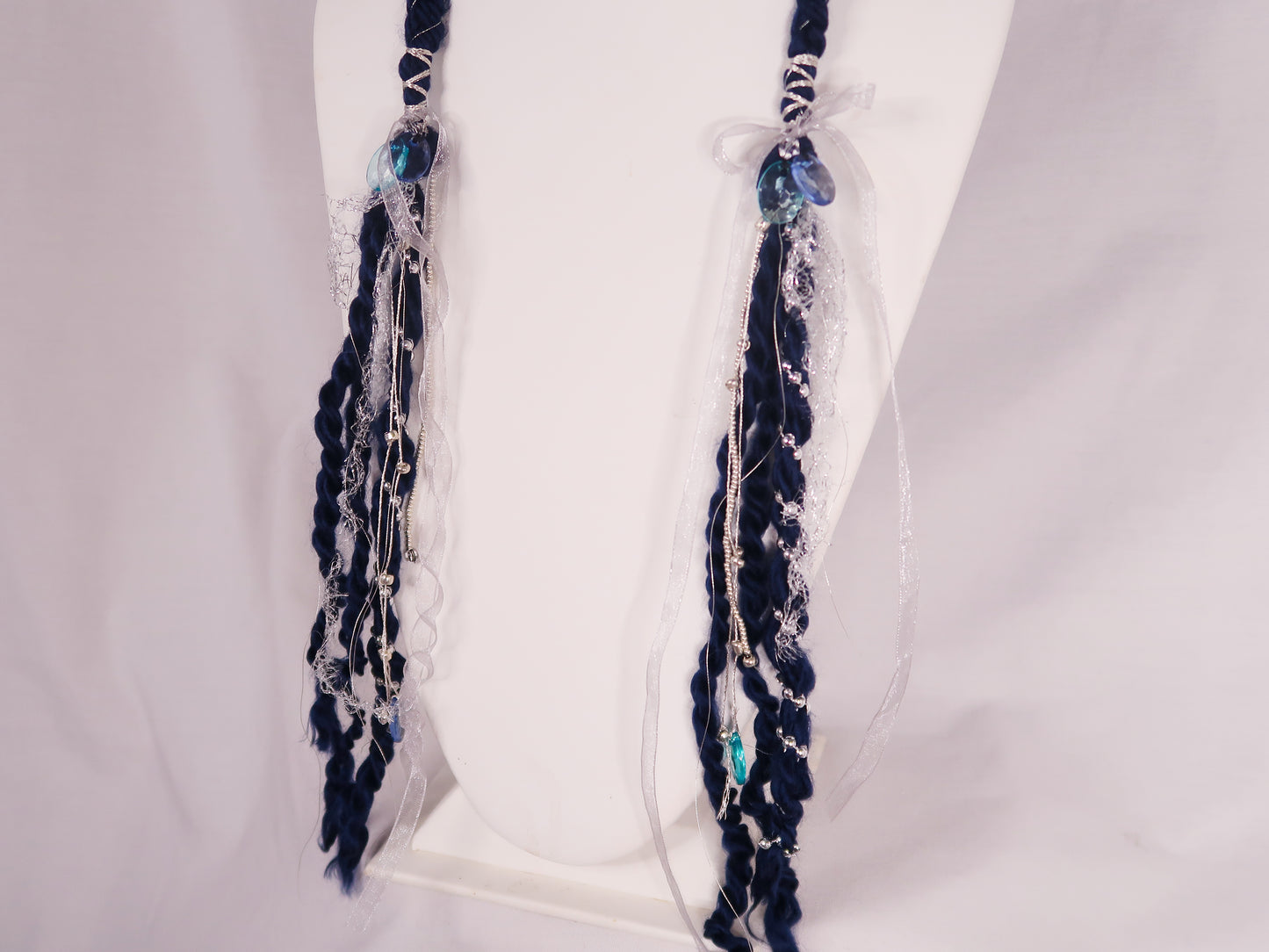 Nightfall Trinket Scarf