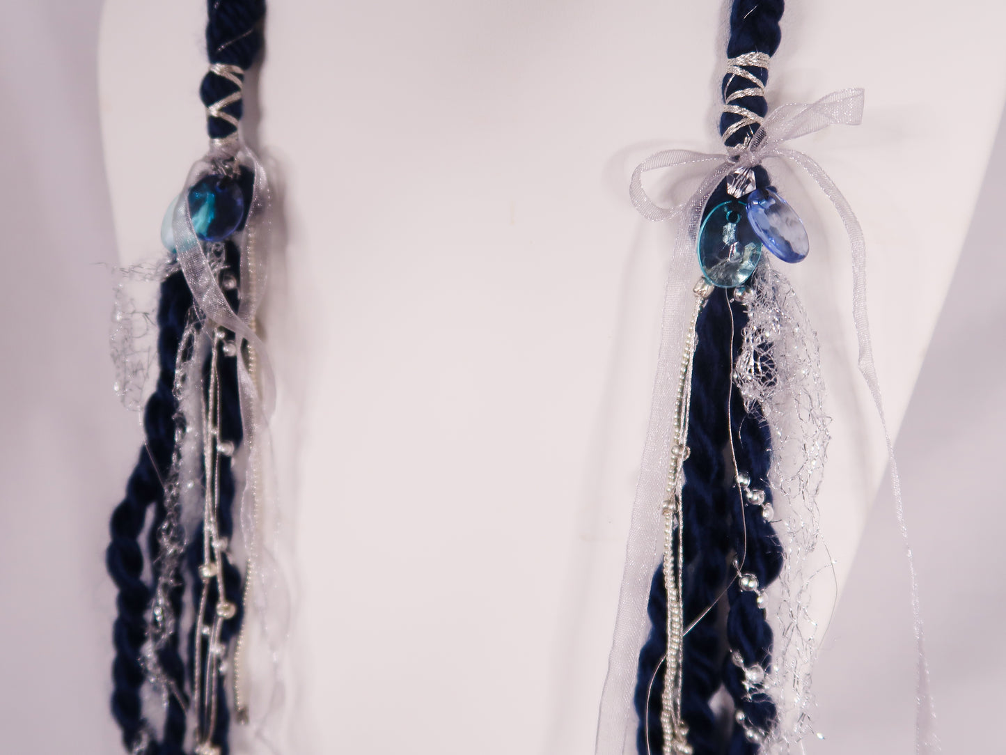 Nightfall Trinket Scarf