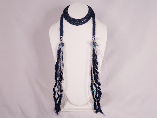 Nightfall Trinket Scarf