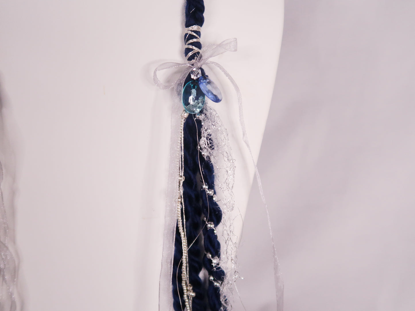 Nightfall Trinket Scarf