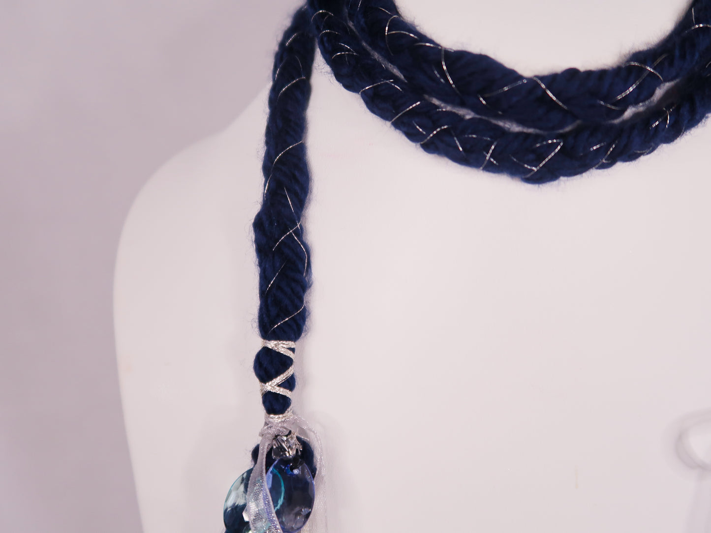 Nightfall Trinket Scarf