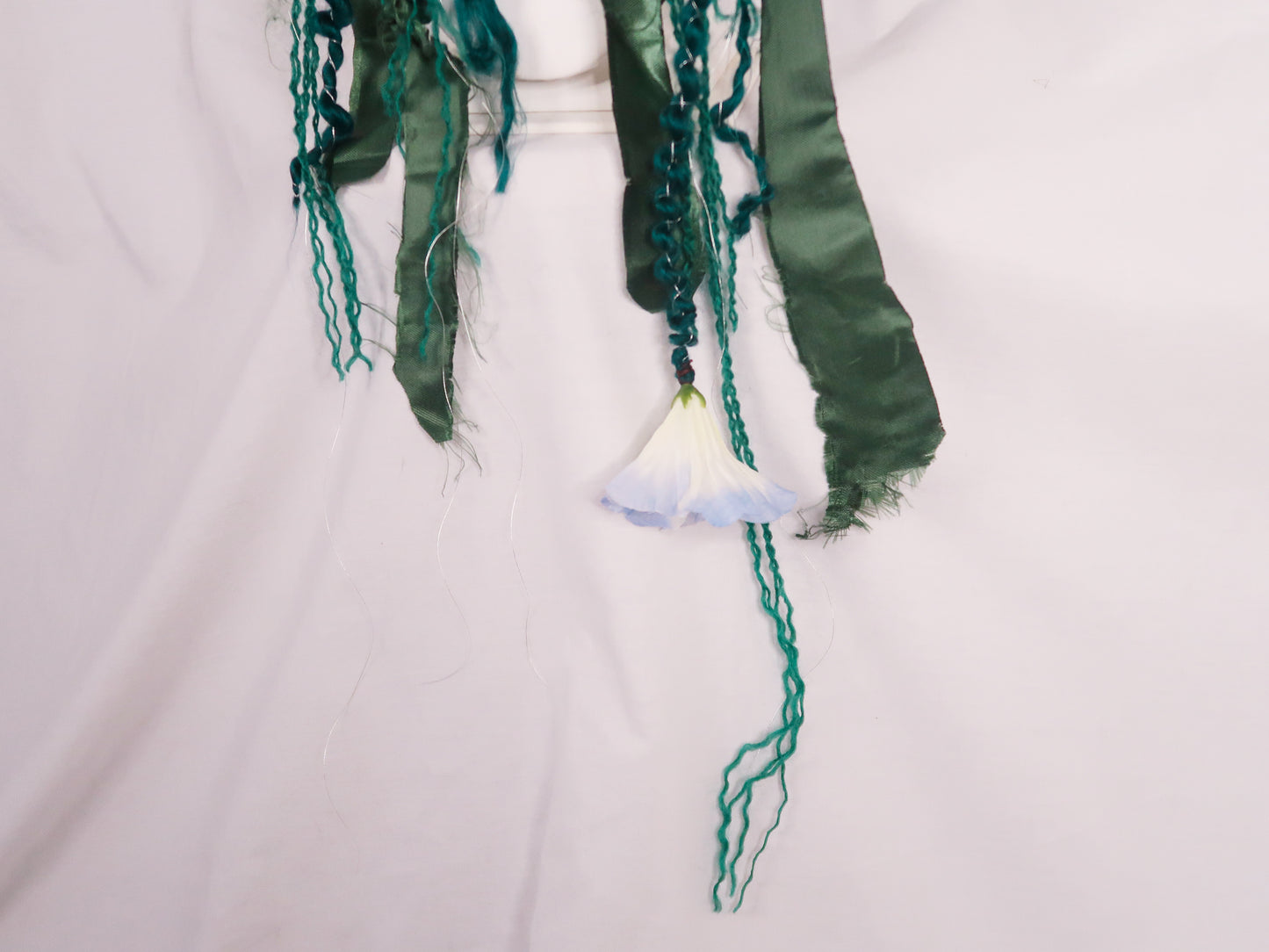 Woodland Fae Trinket Scarf