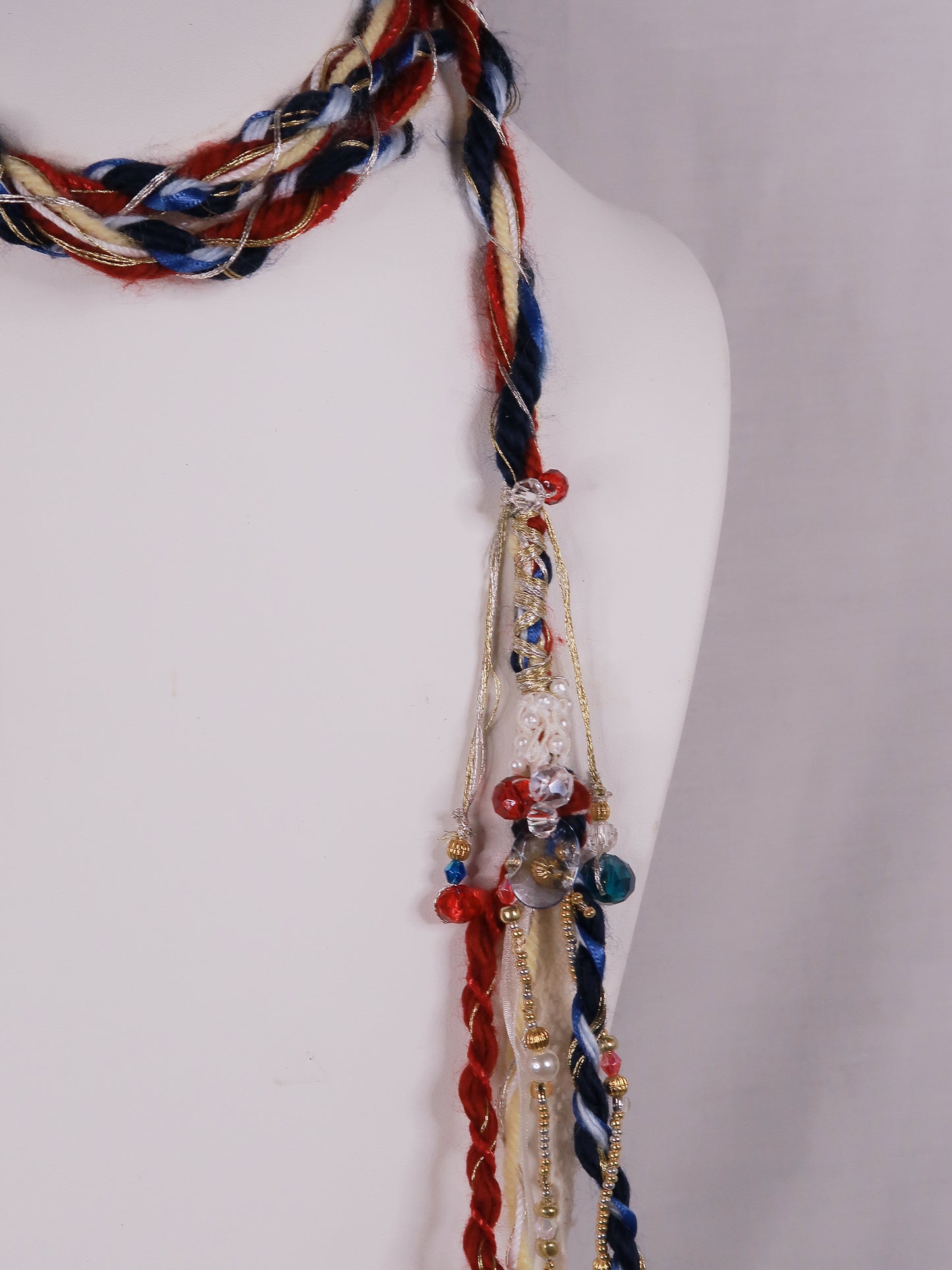 Fairest One of All Trinket Scarf