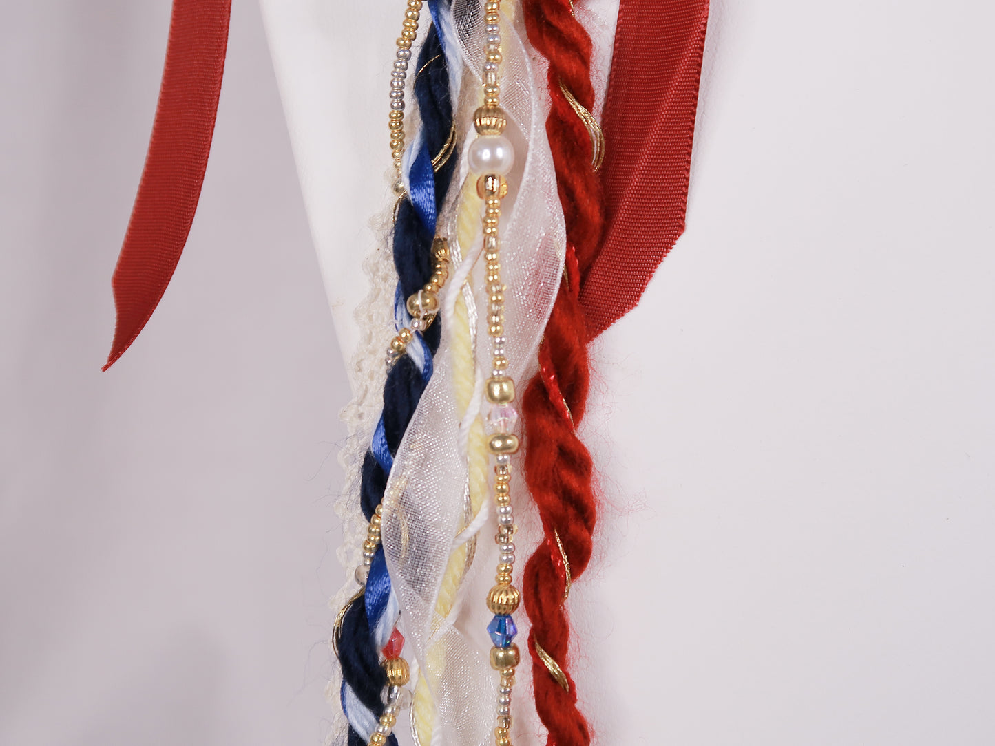 Fairest One of All Trinket Scarf