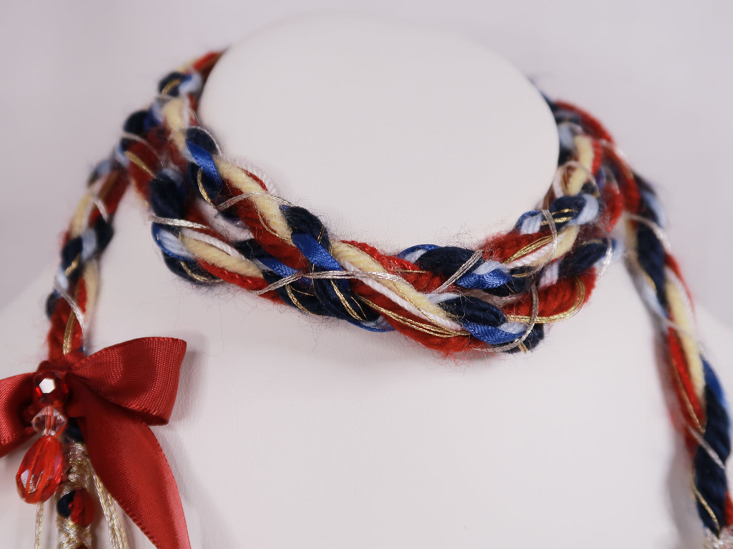Fairest One of All Trinket Scarf