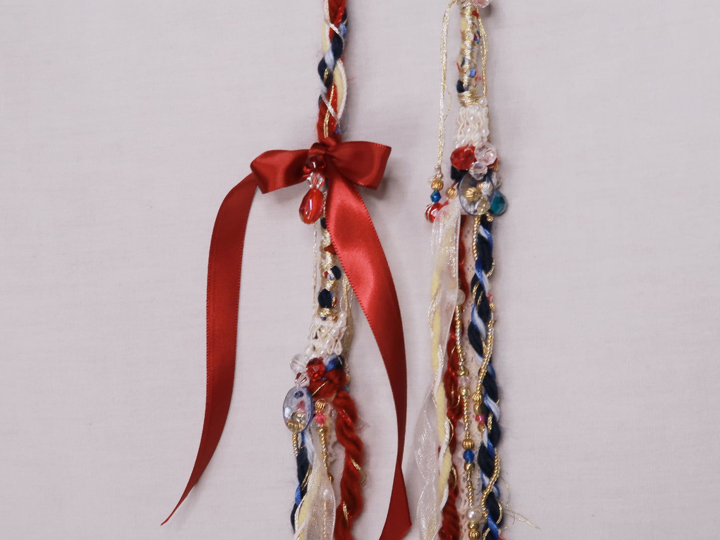 Fairest One of All Trinket Scarf