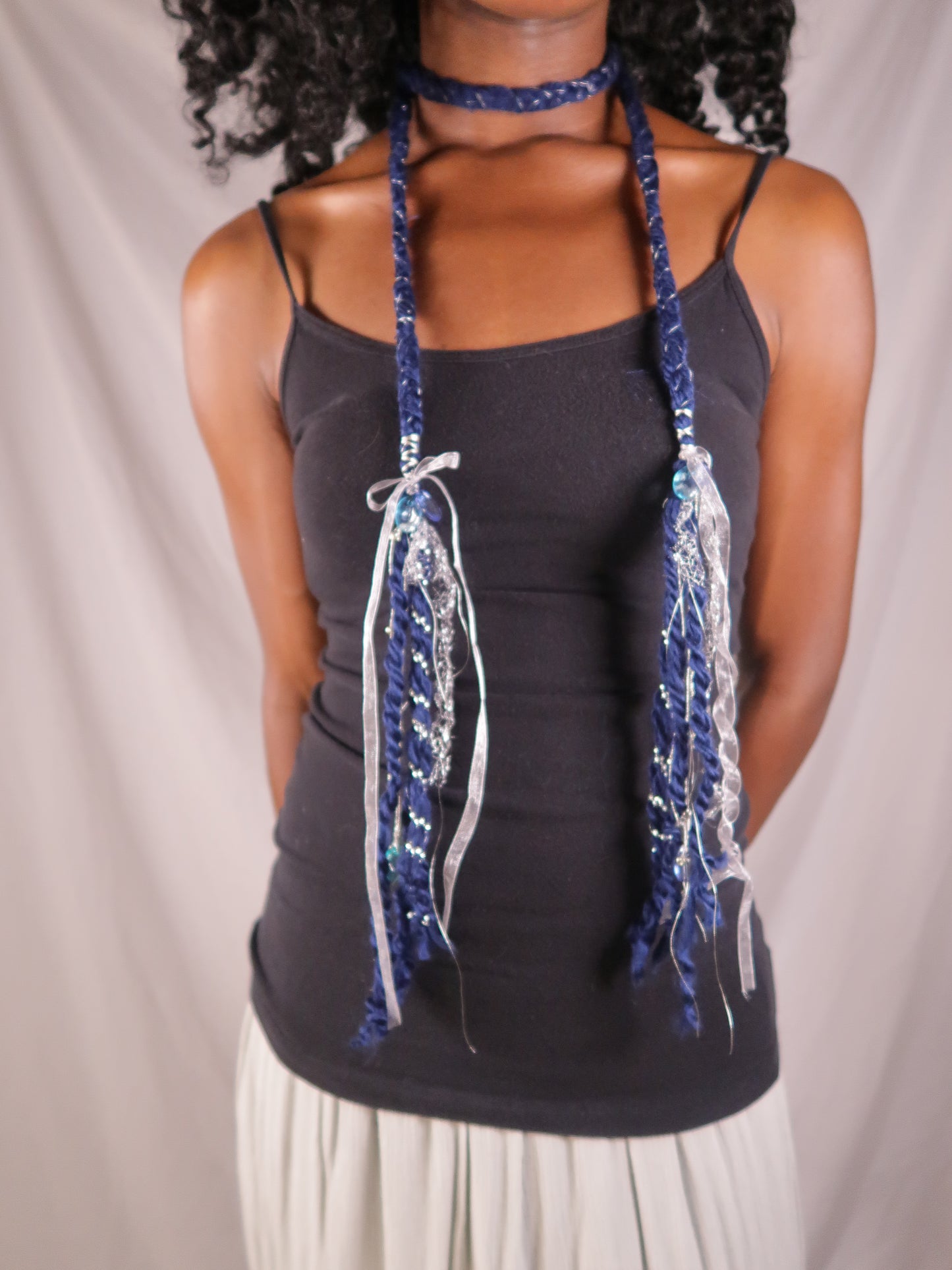 Nightfall Trinket Scarf